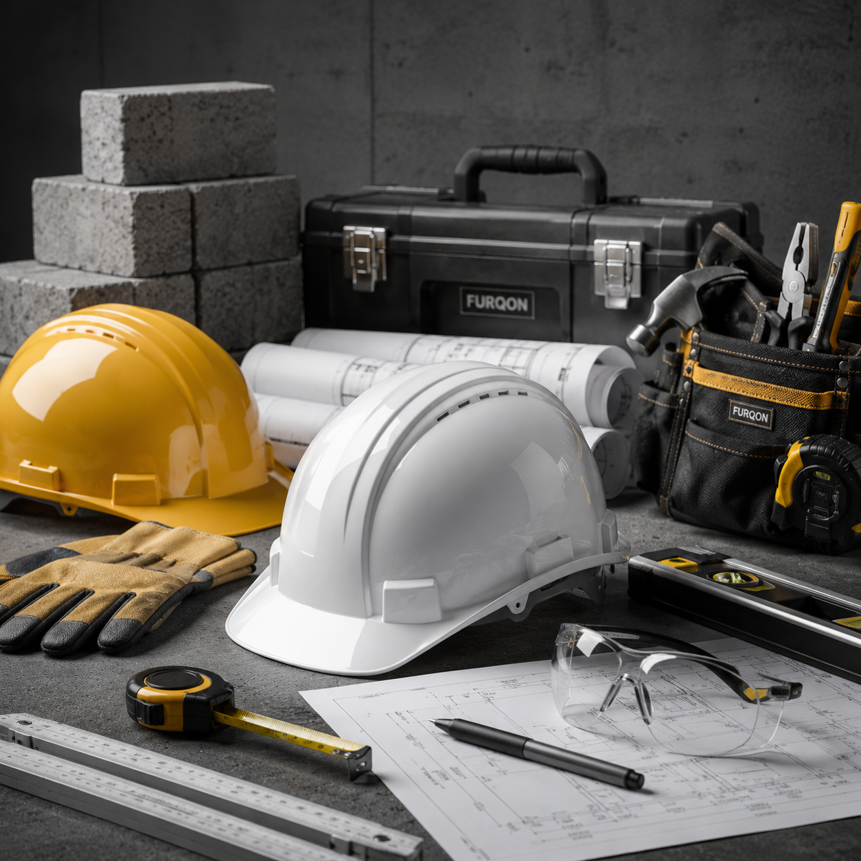 Construction Materials