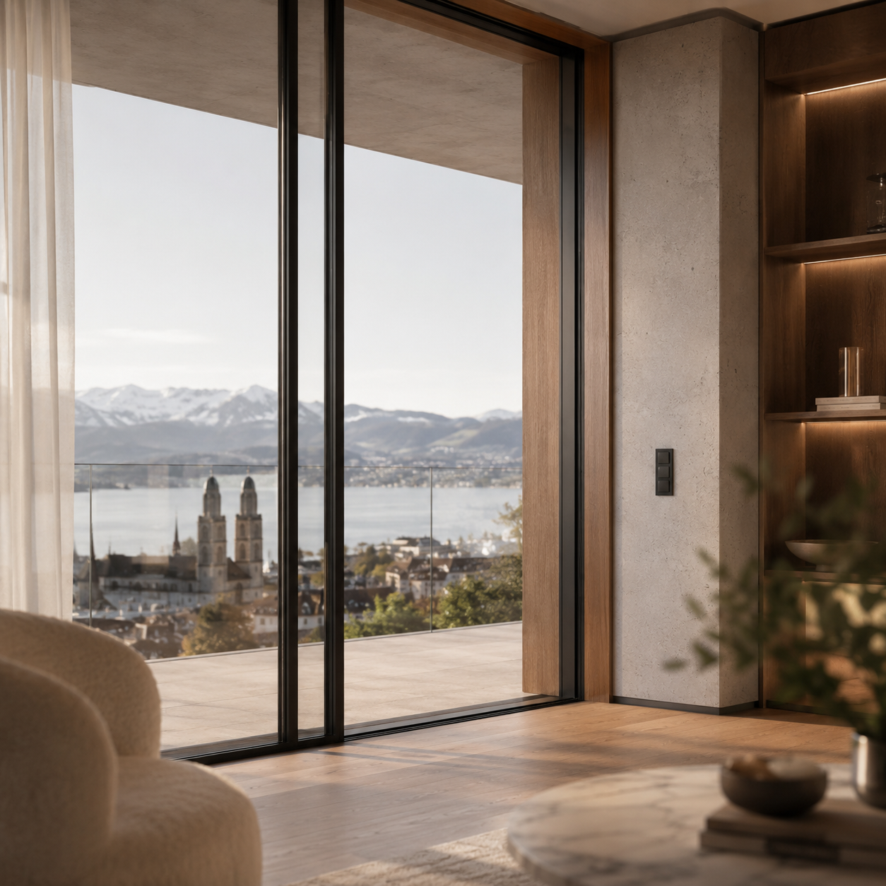 Doors & Windows