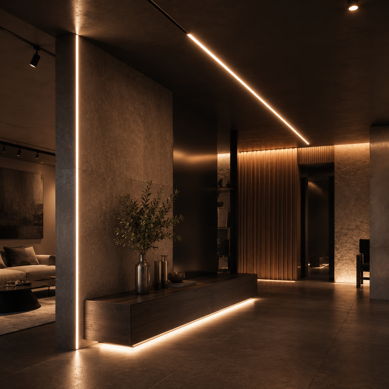 Lighting