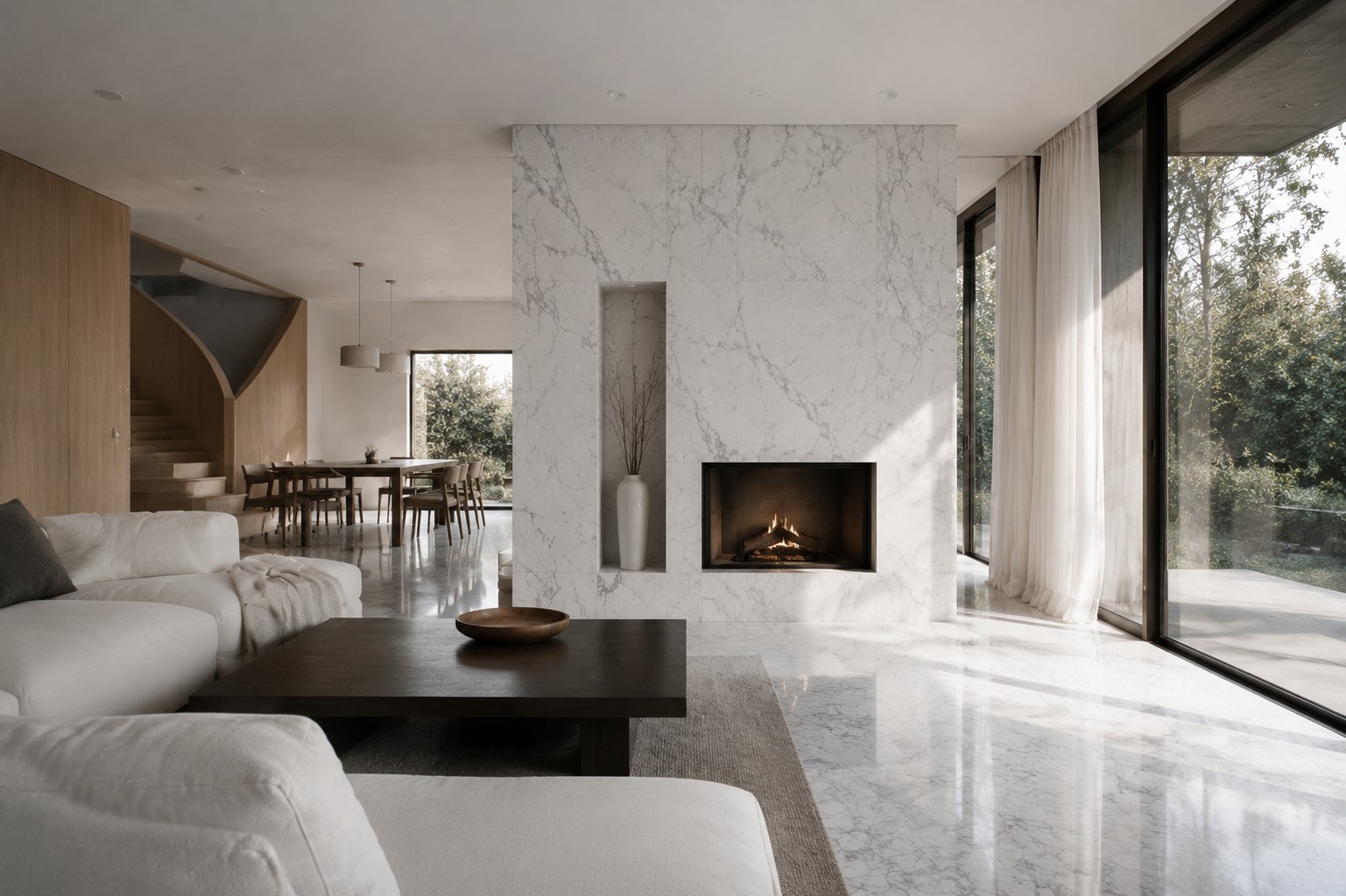 Luxury Residential