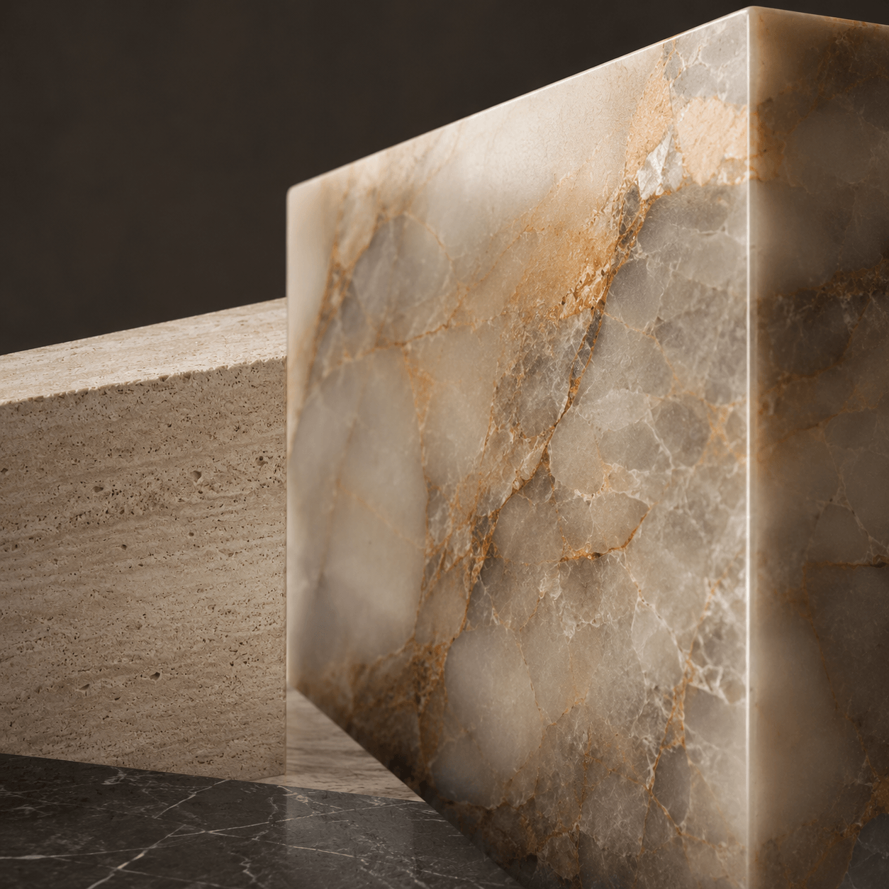 Natural Stone